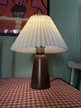 urocza lampa stolowa/nocna sklum Jeremaia