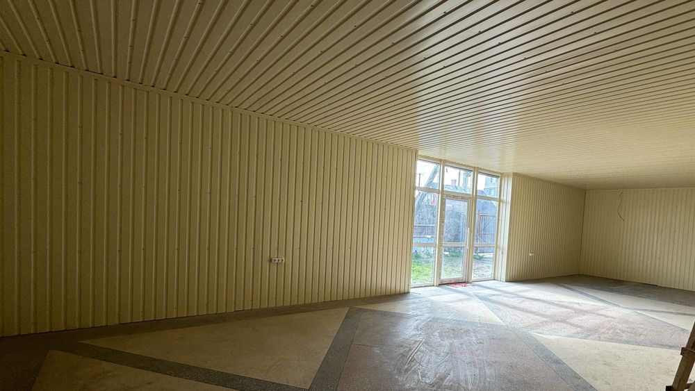 Оренда комерційної нерухомості с Зоря