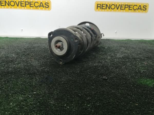 Amortecedor frente esquerdo VOLKSWAGEN Polo (9N)