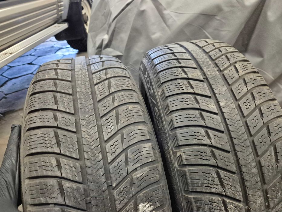 Felgi koła zimowe 15cali BMW E39 E60 5x120 ET20