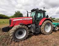 Massey Ferguson 6480 Dyna-6