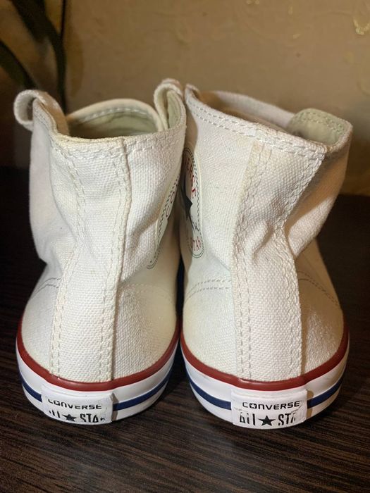 Кеди Converse оригінальні