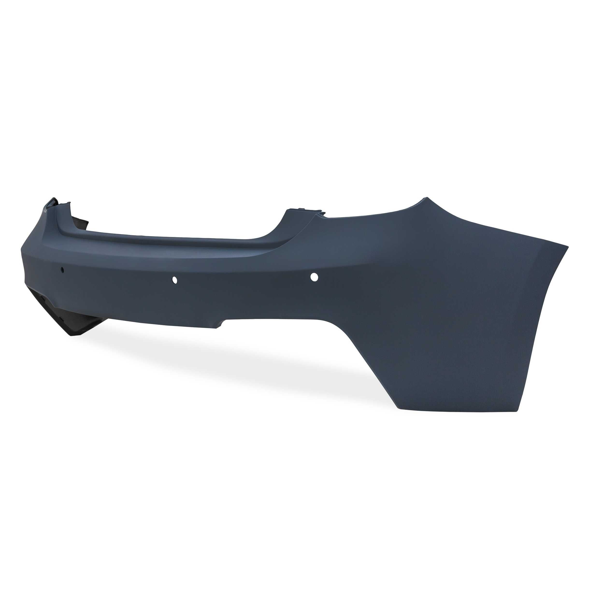 Para-choque traseiro para BMW Série 1 F20 2011 a 2015 Pack M