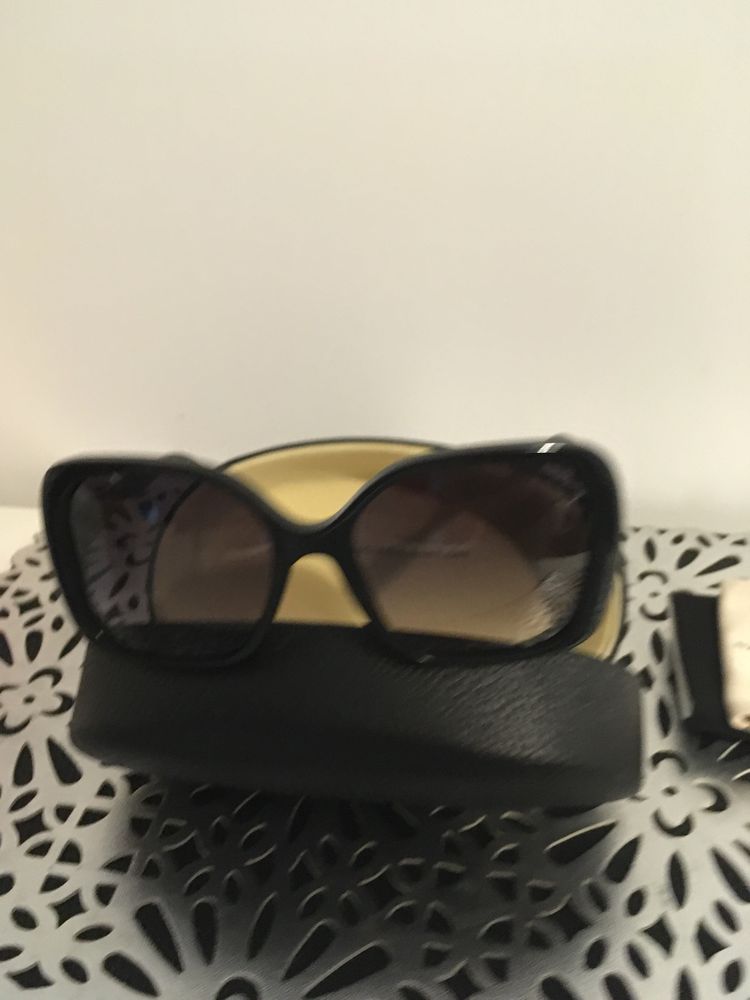 Balenciaga okulary oryginalne