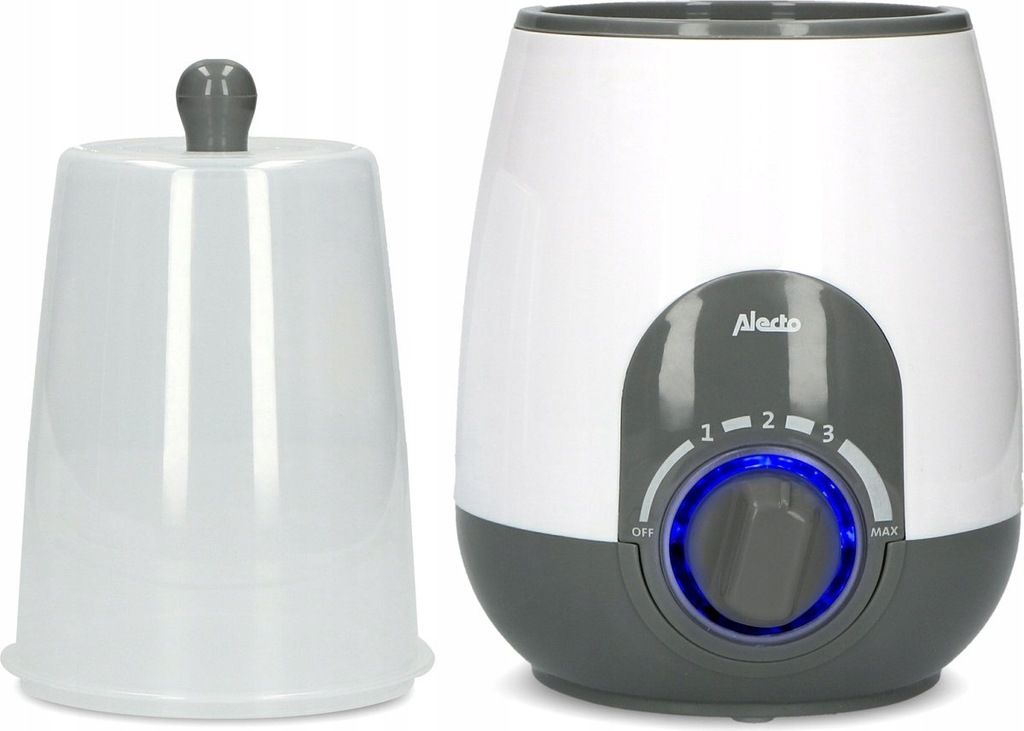 Podgrzewacz do butelek Alecto BW-512 230/12V