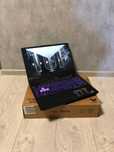Ігровий ноутбук Asus TUF A15 / RTX 3050 4GB / R5 7535HS / 16GB / 144hz