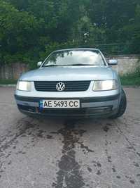 Volkswagen Passat b5