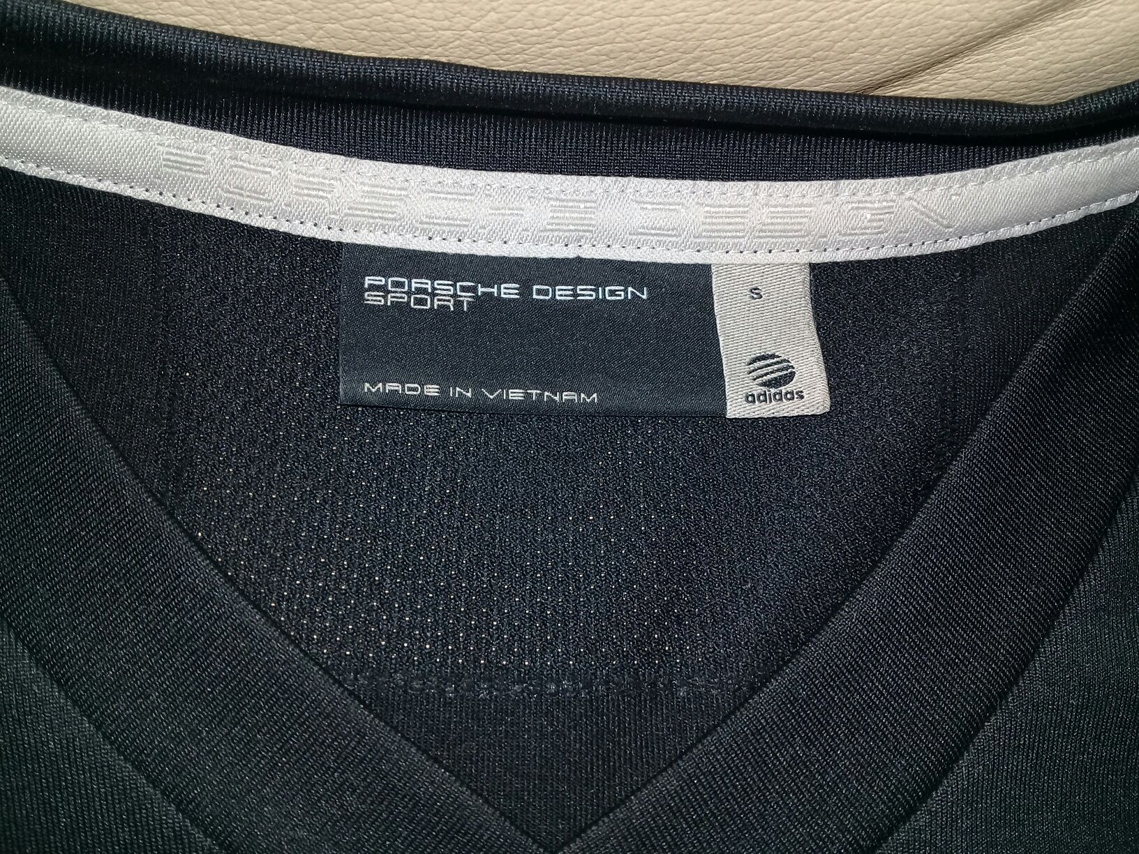 Adidas Porsche Design.из коллекции Р 5000-Climacool/Climachill