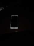 Aifon 6 bateria 100 procent