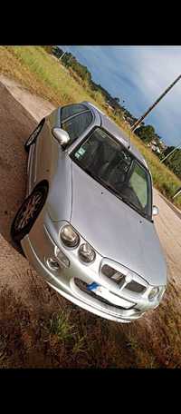 Carro MR ZR 2004