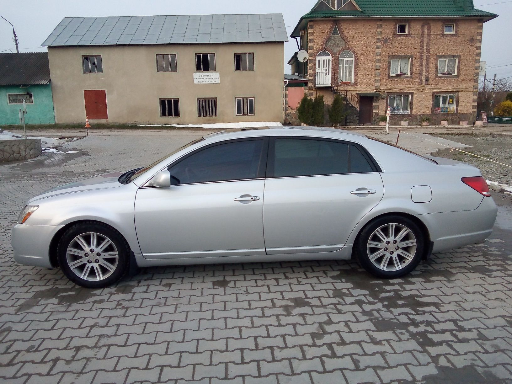 Продам доглянутий автомобіль, для ЗСУ буде гарний торг