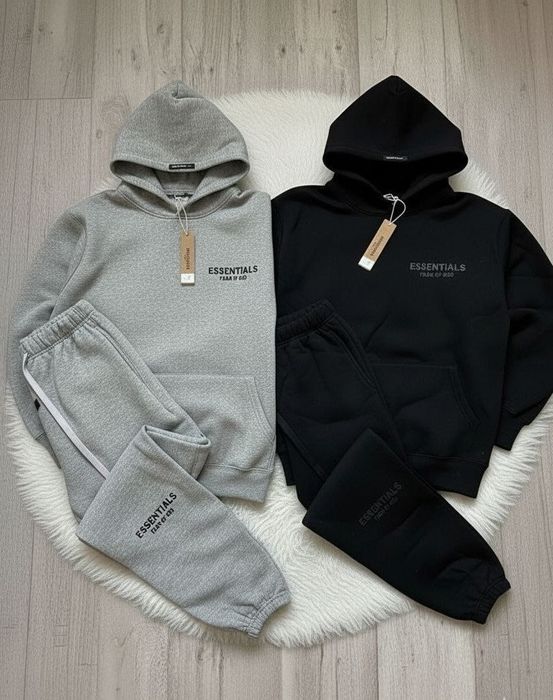 Спортивний костюм Essentials\Есеншиал\спортивный костюм