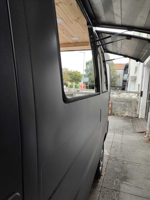 FoodTruck - Especial Bar