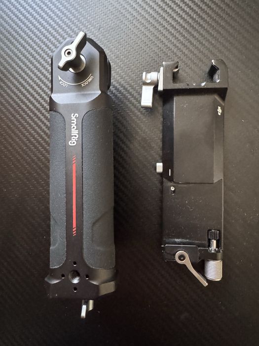 DJI Ronin rs 3 combo