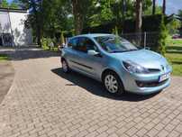 Renault Clio 1.2 klimatyzacja oszczędny