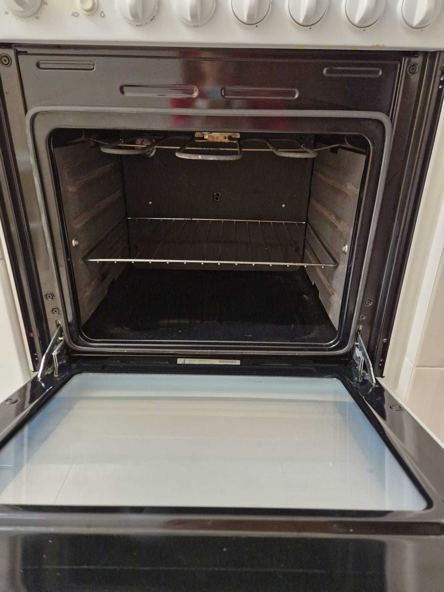 Placa e Forno Teka