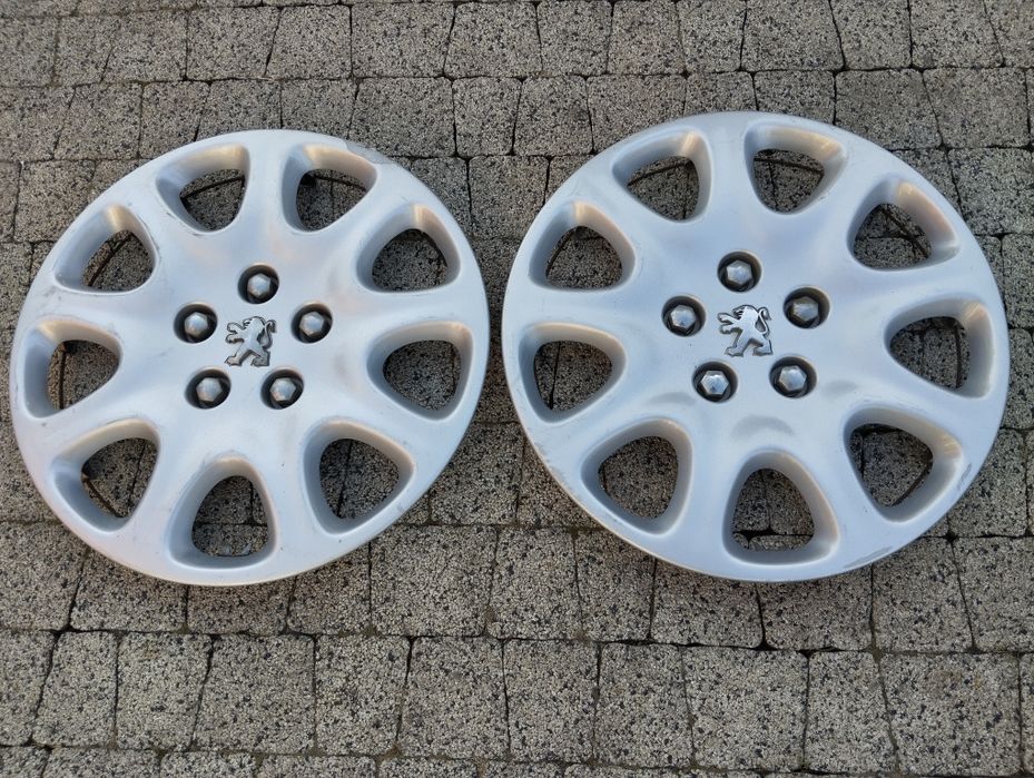 Kołpak Peugeot 15" 963-577 Adagio cena za sztukę