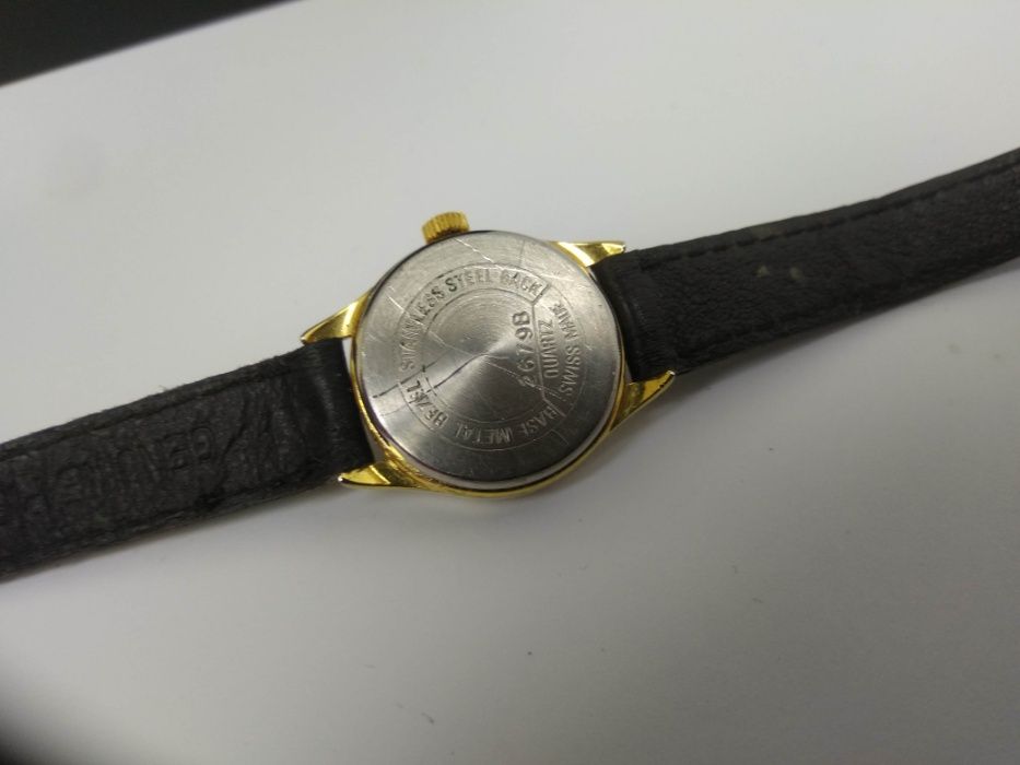 PIEKNY damski zegarek continental swiss 2679b