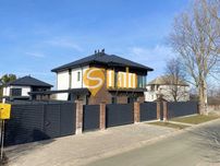 Сучасний будинок з якісним ремонтом (ГАЗ), Ходосівка,