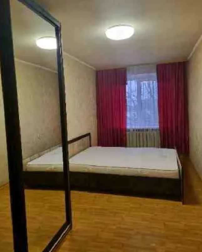 2 кім в цегляній багатоповерхівці район ВОКЗАЛУ (715946)