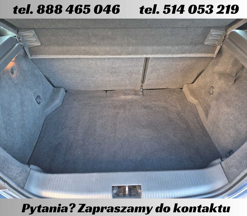 Opel Astra H • benzyna • 5 drzwi • 2007r • KLIMA • ŚWIEŻE OPŁATY • PL