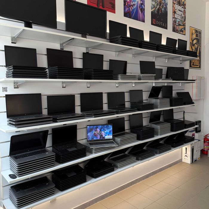 Laptop HP EliteBook 855 G7 / Ryzen / 16 RAM / 256 SSD / GWR12M