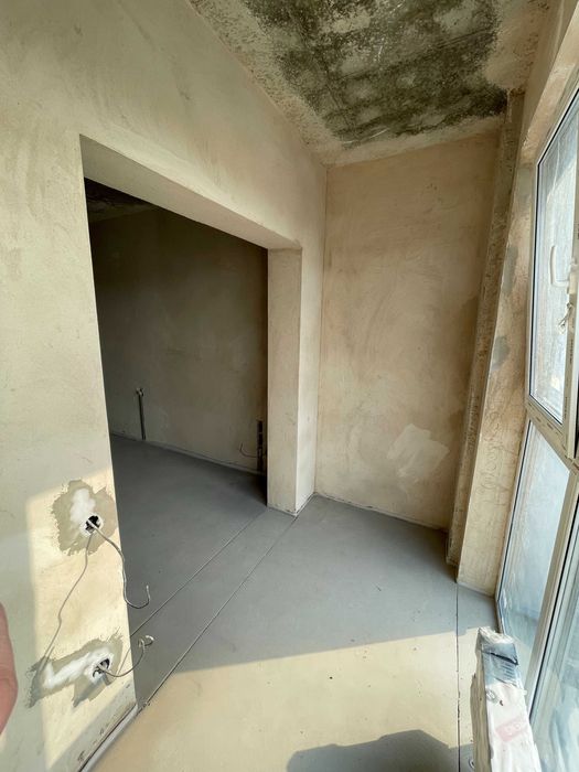 Продаж | 1-кімнатна квартира ЖК Амстердам | 46.4 м.кв | зданий будинок