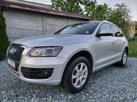 Audi Q5 2.0 TDI 136km Quattro Manual Led Navi! Możliwa Zamiana!