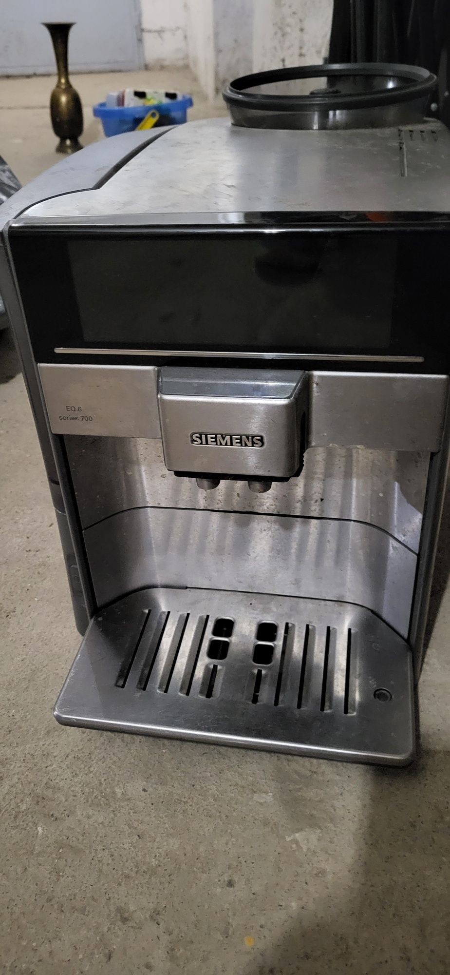 Ekspres philips EP5335 lattego