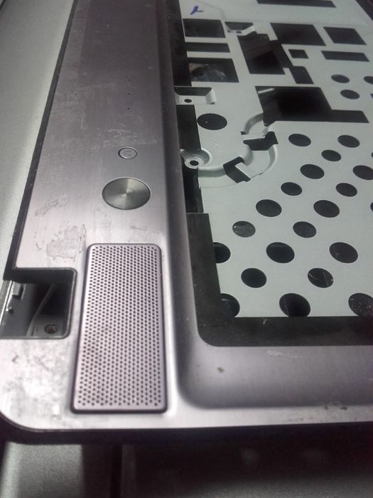Klapa obudowa matrycy ramka touchpad Lenovo IdeaPad Z370 13,3"