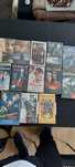 Varios filmes vhs
