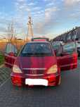 Mercedes-Benz A170 CDI