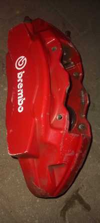 Zacisk hamulcowy brembo kia stinger 20C44203