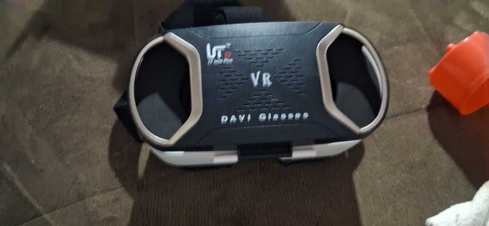 Óculos realidade virtual