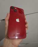 Iphone 13 128 gb red