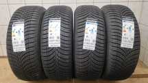 Nowe 4 opony całoroczne 215/60 R17 100V XL GoodYear Vector 4Seasons