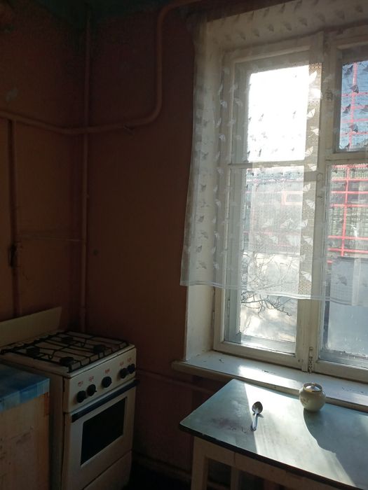 Продам квартиру 2 комнатную