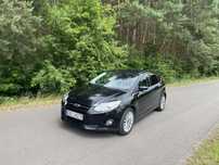 Ford Focus Focus 1.6 EcoBoost Start-Stopp-System