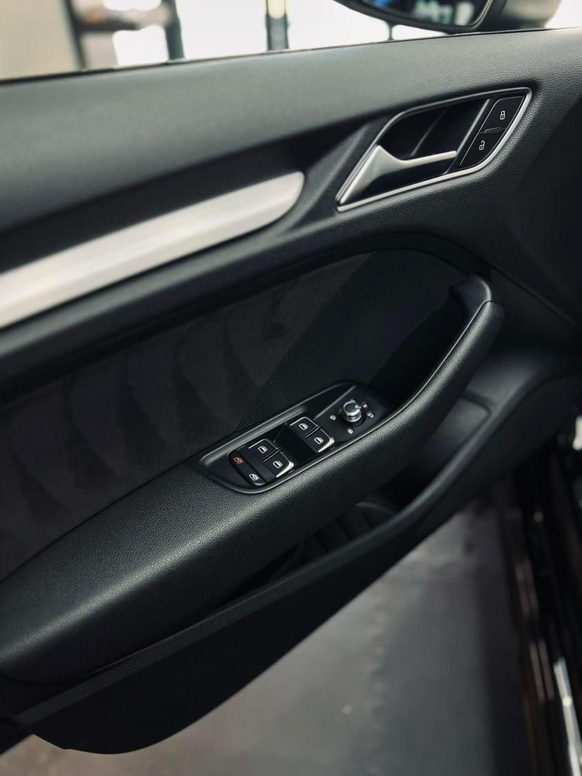 Audi A3 sportbcak S Line 2.0 S tronic