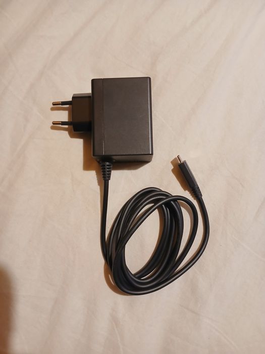 Nintendo Switch Lite Turkusowy