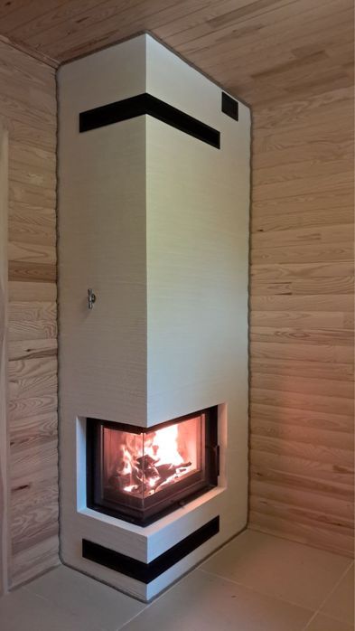 Печник: печи, камины, барбекю комплексы. Услуги печника. Строительсто