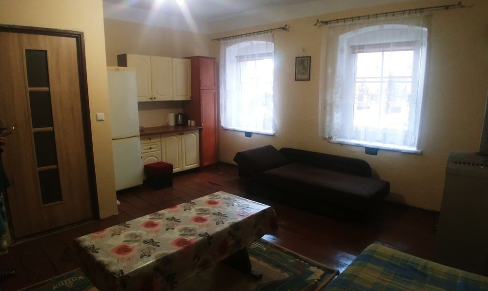 Hostel pokoj do wynajecia