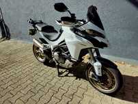 Multistrada 1260S Touring 2020