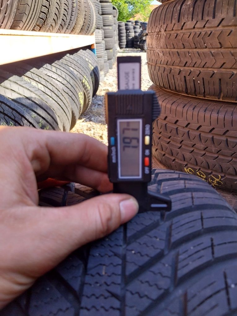 Opona CAŁOROCZNA Nexen 225/45R17 94V