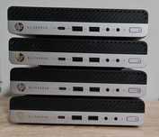 HP EliteDesk 800 G3 Mini i5 6500T 8GB 240GB SSD