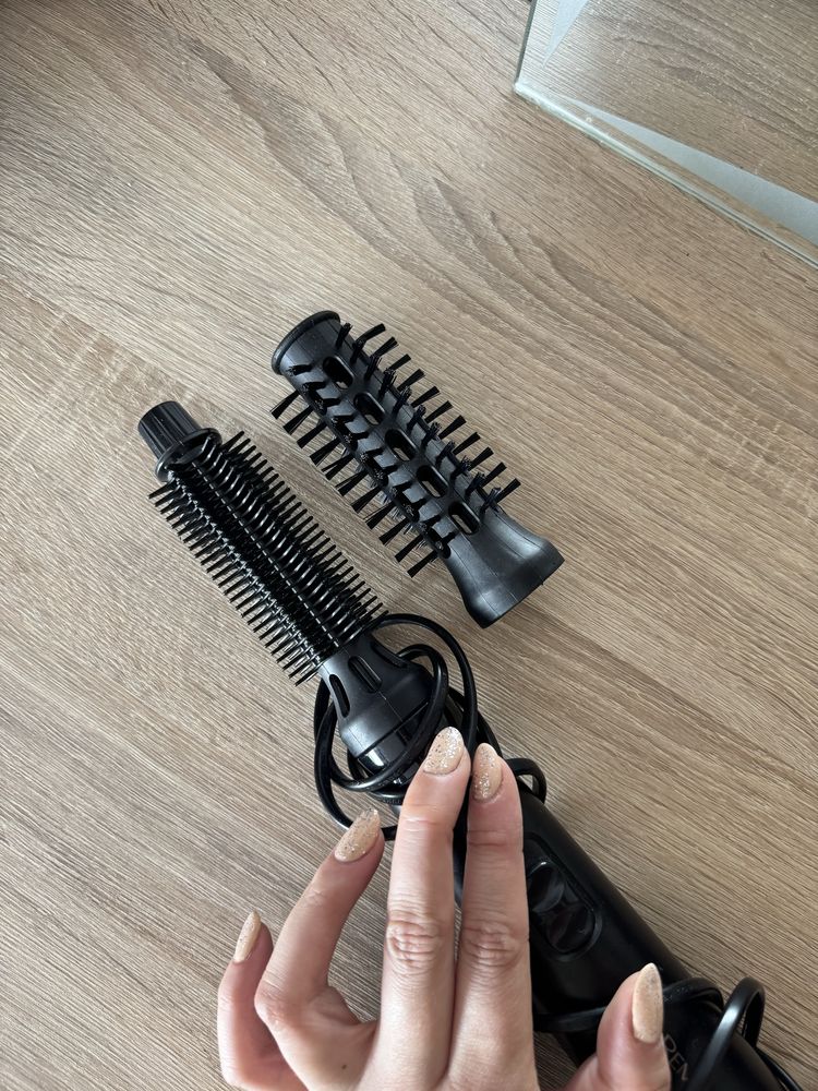 Remington Blow Dry & Style AS7100