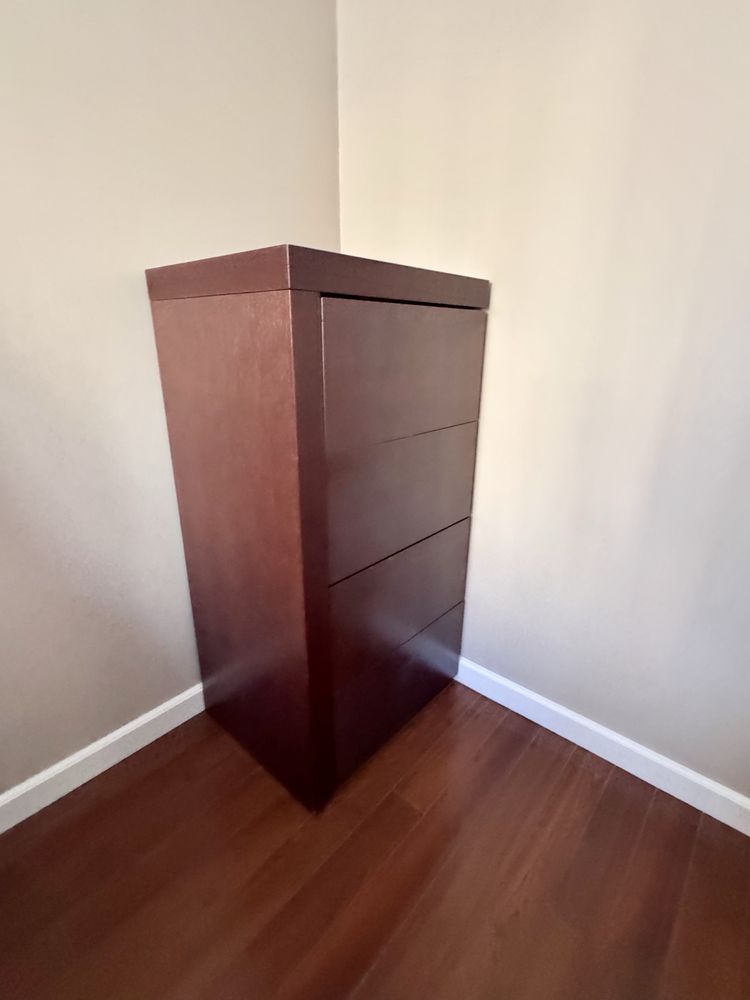 Komoda do sypialni