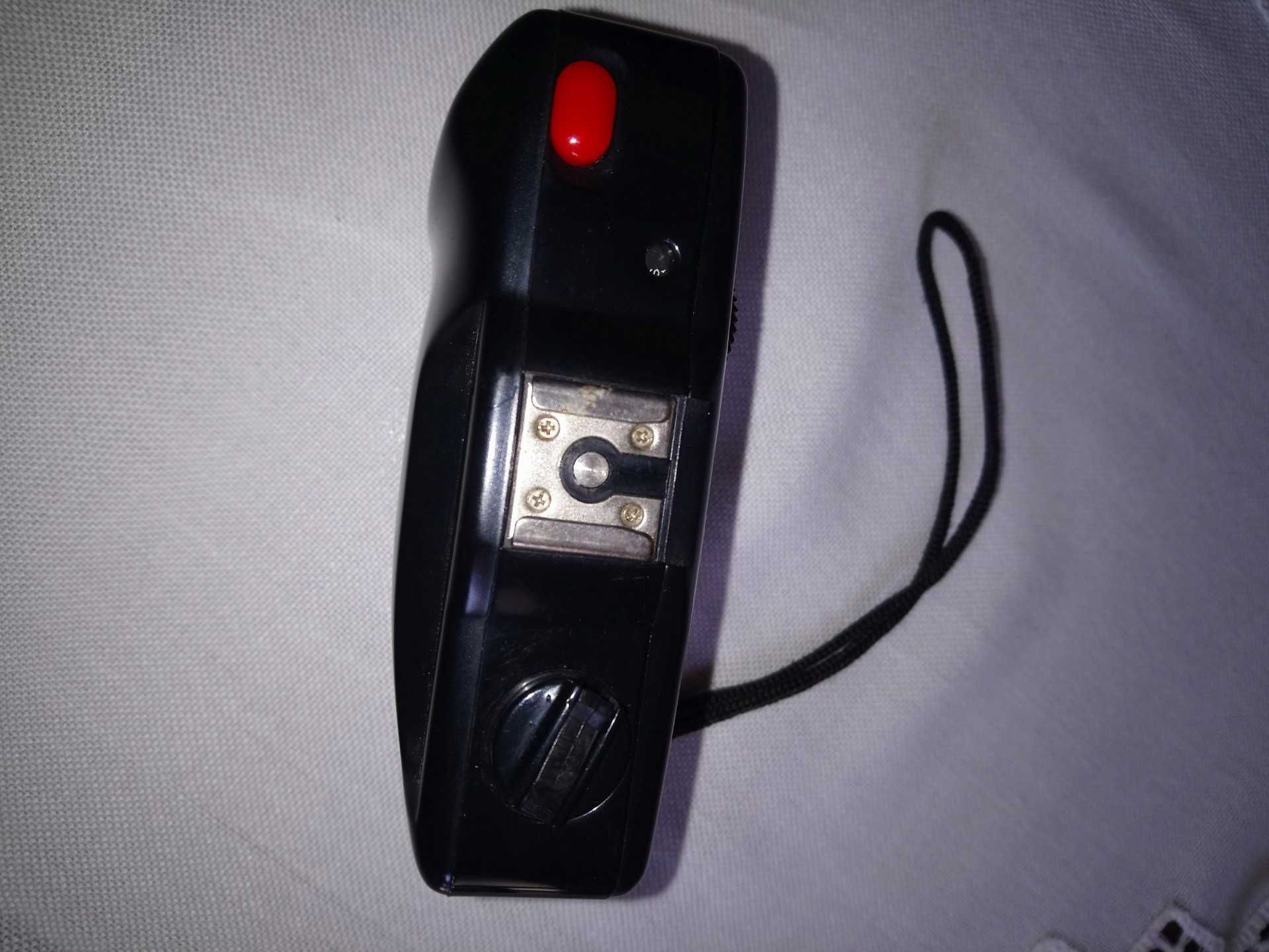 Máquina fotográfica Optical