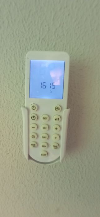 Aquecedor de parede