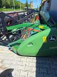 Зернова жатка John Deere 625R